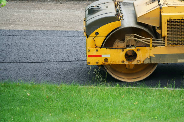 Best Driveway Removal and Replacement  in Westke, LA