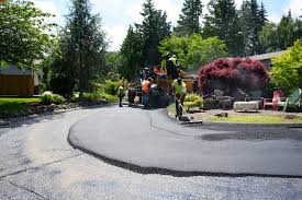 Why Choose Us For All Your Driveway Paving Needs in Westlake, LA?